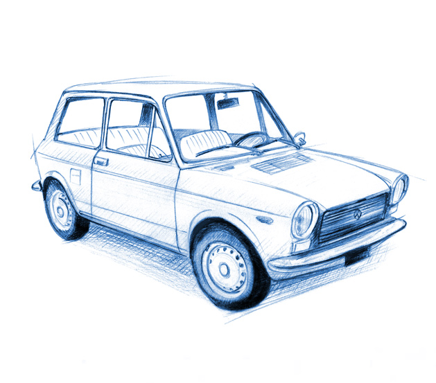 autobianchi A112