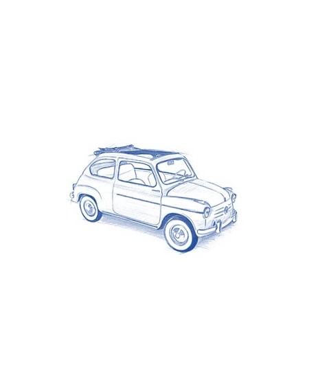 Fiat 600