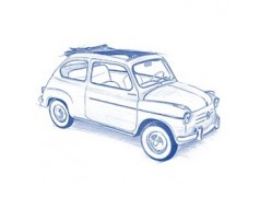 Fiat 600