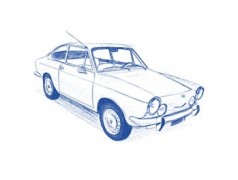 Fiat 850