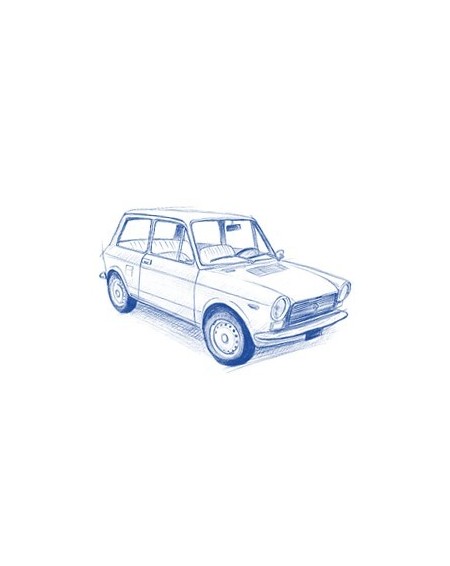 Autobianchi A112